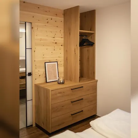 Haus Anita Sommer-bergbahnticket-unlimeted Apartment Oberstdorf