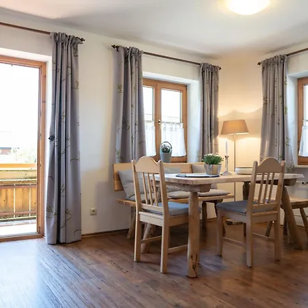 Apartment Haus Anita Sommer-bergbahnticket-unlimeted *