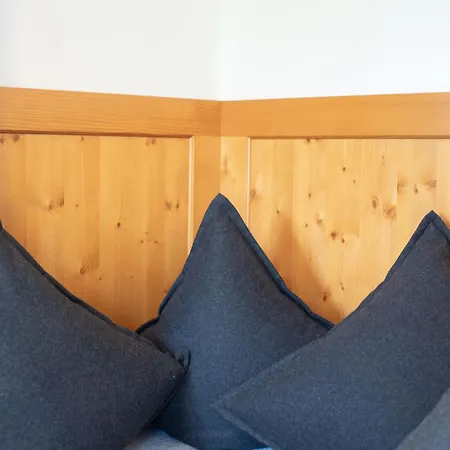 Haus Anita Sommer-bergbahnticket-unlimeted Apartment