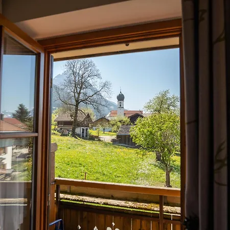 Apartment Haus Anita Sommer-bergbahnticket-unlimeted