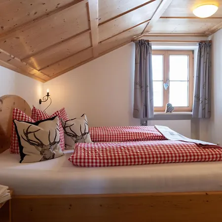 Apartment Haus Anita Sommer-bergbahnticket-unlimeted *
